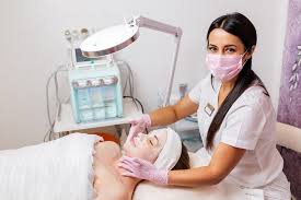 Esteticistas